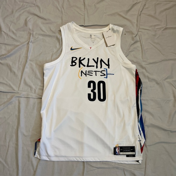brooklyn nets bklyn jersey